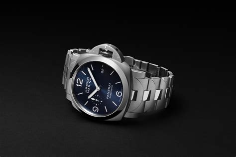 Panerai watchpro bracelet